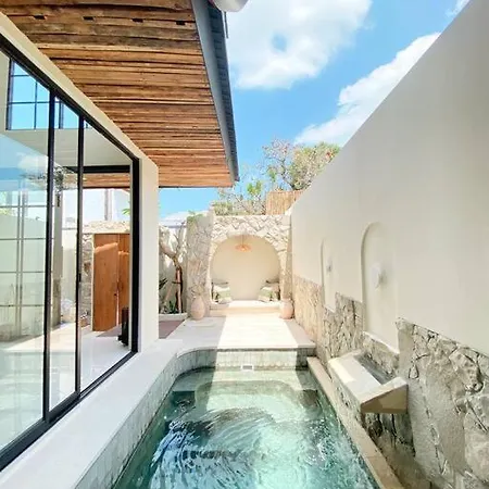 D'Grya Modern Architecture Villa 2Br
