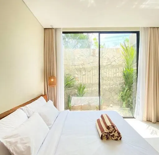 D'grya Modern Architecture 2br ヴィラ スミニャック