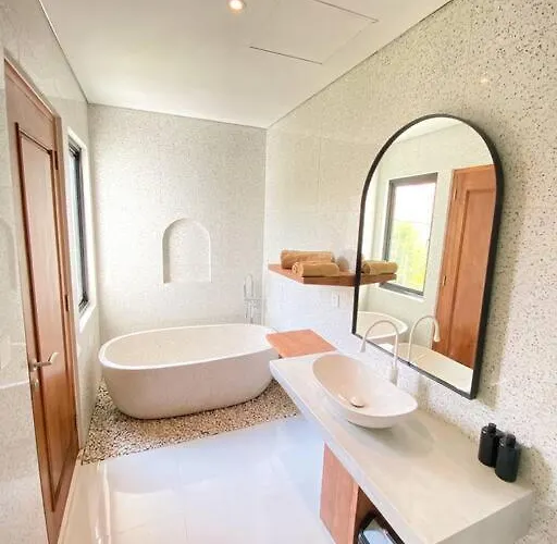 D'grya Modern Architecture 2br *