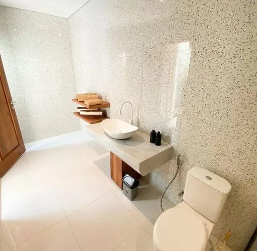 D'grya Modern Architecture 2br