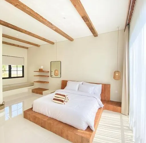 ヴィラ D'grya Modern Architecture 2br *