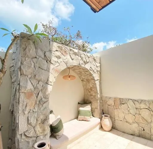 D'grya Modern Architecture 2br