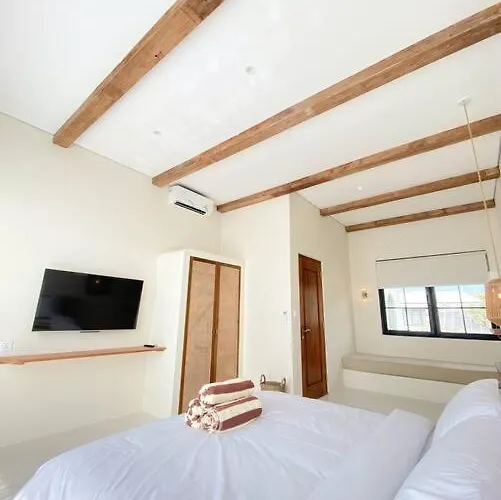 D'grya Modern Architecture 2br *