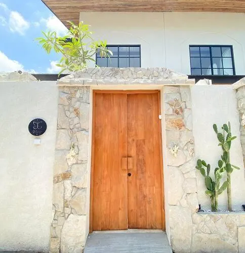 D'grya Modern Architecture 2br スミニャック