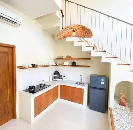 ヴィラ D'grya Modern Architecture 2br *